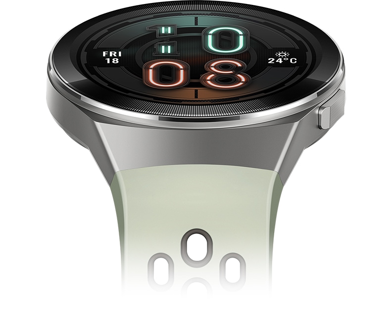 huawei watch gt 2e ios